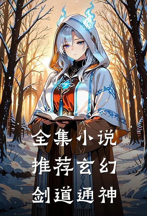 全集推荐玄幻剑道通神免费阅读