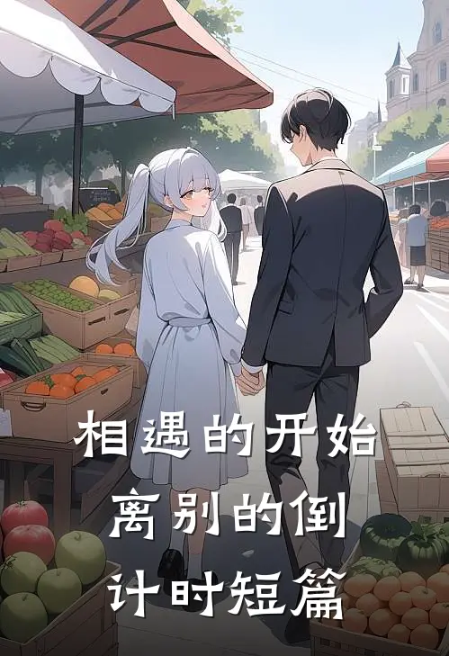 相遇的开始，离别的倒计时短篇