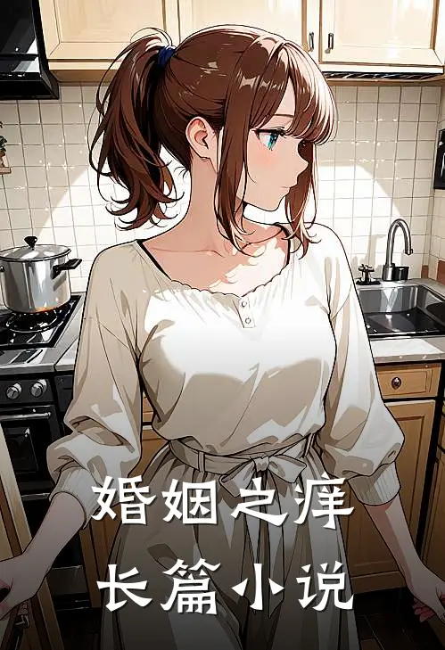 婚姻之痒长篇小说