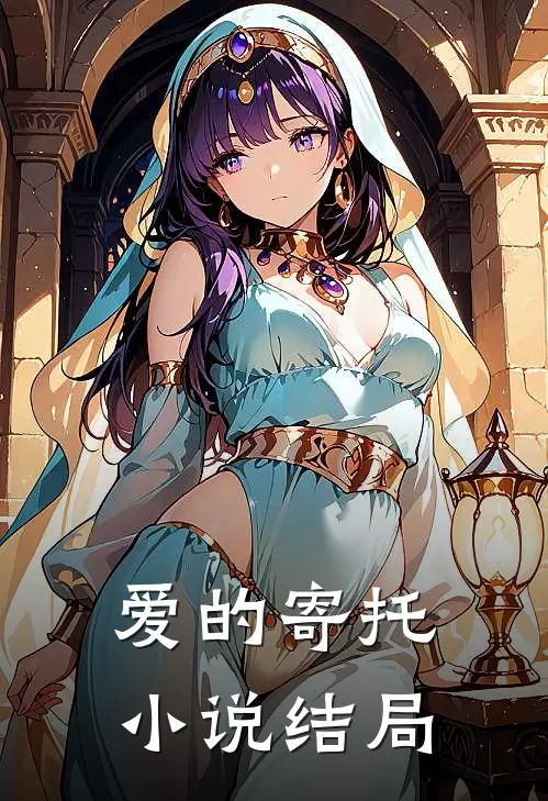 爱的寄托小说结局