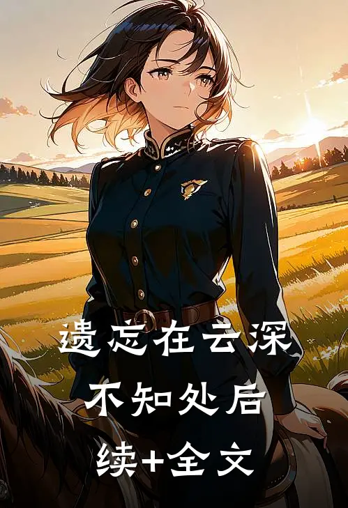 遗忘在云深不知处后续+全文
