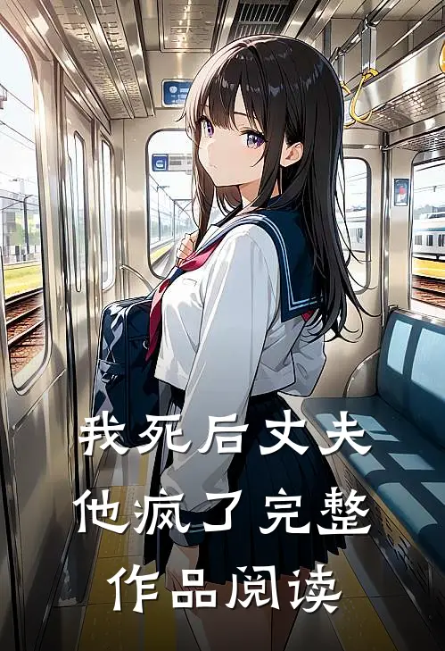 我死后丈夫他疯了完整作品阅读