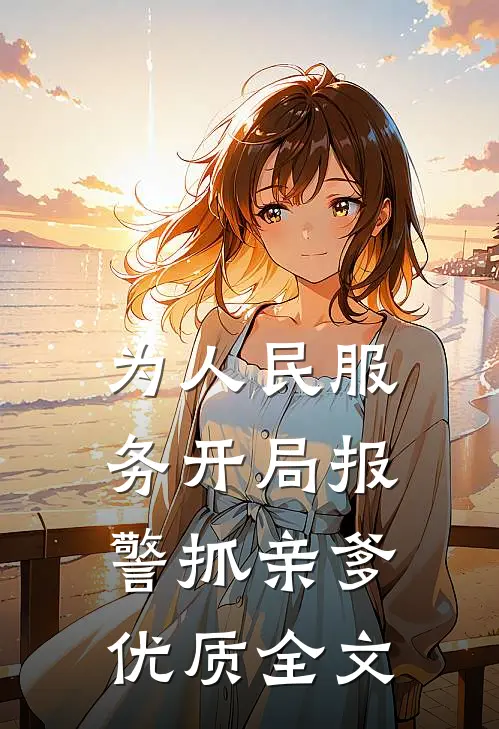 为人民服务开局报警抓亲爹优质全文