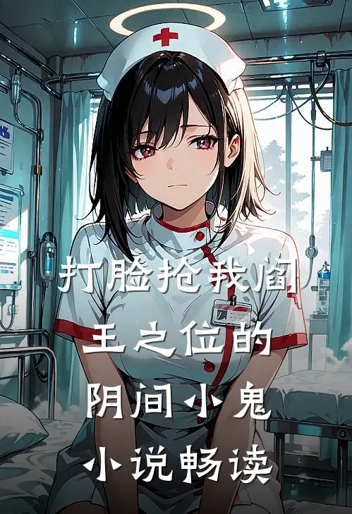 打脸抢我阎王之位的阴间小鬼小说畅读