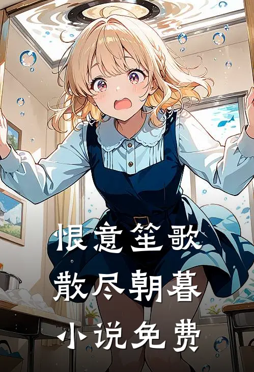 恨意笙歌，散尽朝暮小说免费