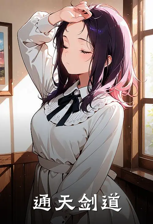 通天剑道