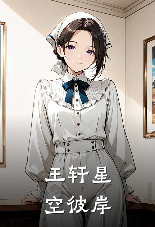 王轩星空彼岸