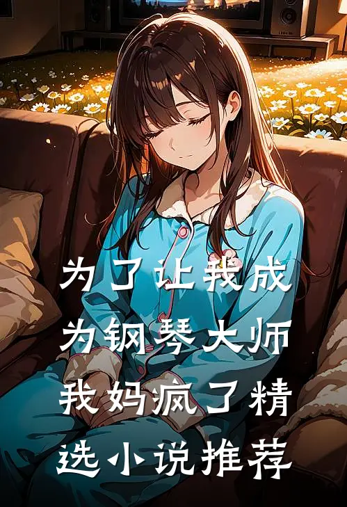 为了让我成为钢琴大师，我妈疯了精选小说推荐