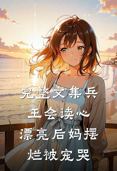 完整文集兵王会读心，漂亮后妈摆烂被宠哭