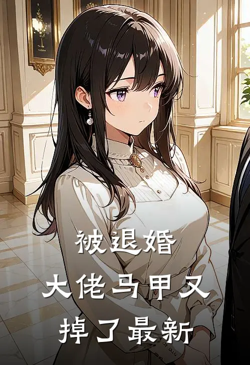 被退婚,大佬马甲又掉了最新章节阅读