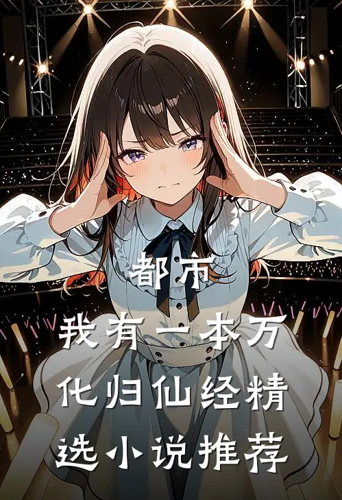 都市：我有一本万化归仙经精选小说推荐