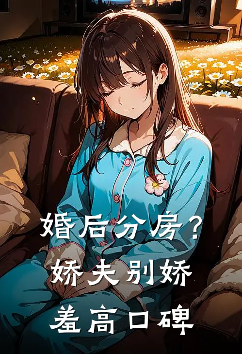 婚后分房？娇夫别娇羞高口碑
