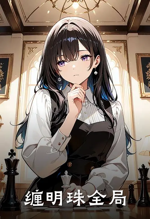 缠明珠全局