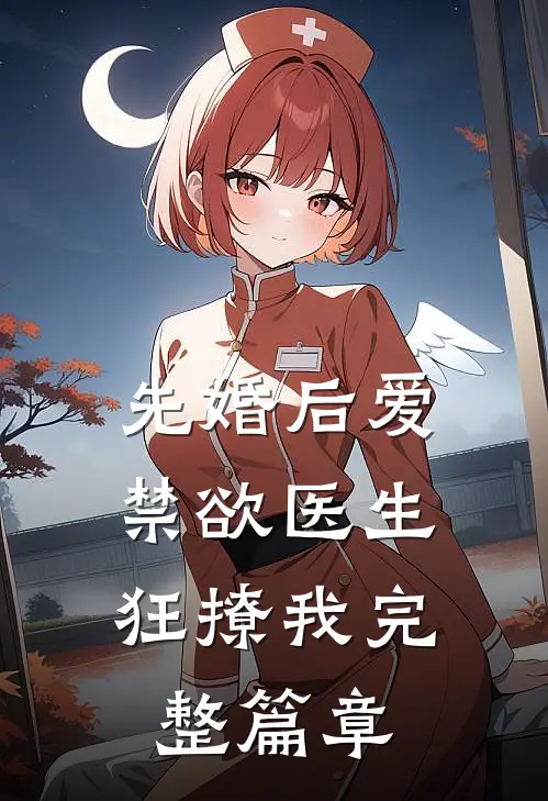 先婚后爱：禁欲医生狂撩我完整篇章