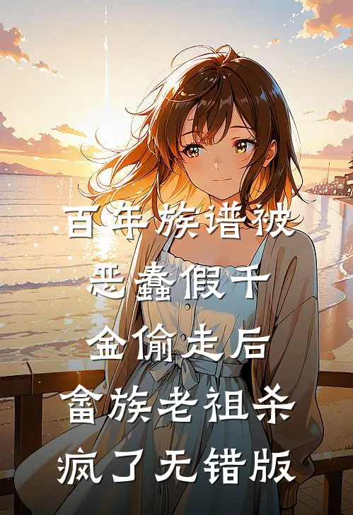 百年族谱被恶蠢假千金偷走后，畲族老祖杀疯了无错版