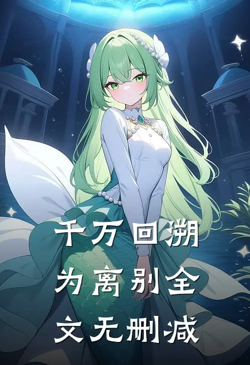 千万回溯为离别全文无删减
