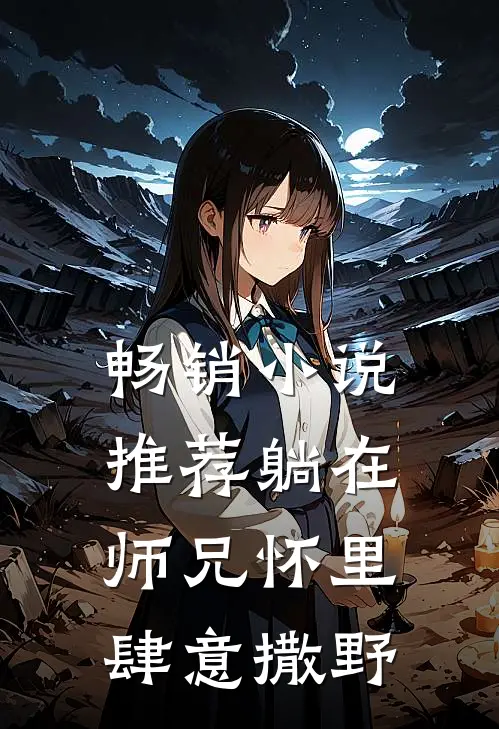 畅销小说推荐躺在师兄怀里肆意撒野