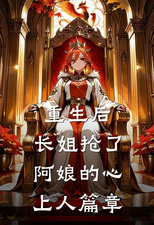 重生后，长姐抢了阿娘的心上人篇章