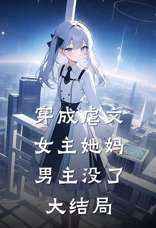 穿成虐文女主她妈，男主没了大结局