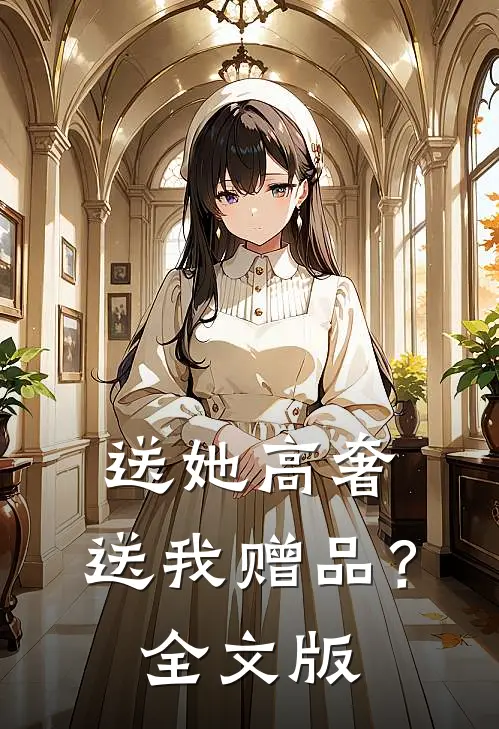送她高奢，送我赠品？全文版