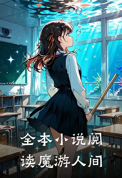 全本小说阅读魔游人间