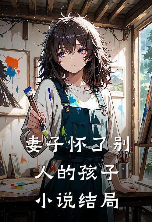妻子怀了别人的孩子小说结局