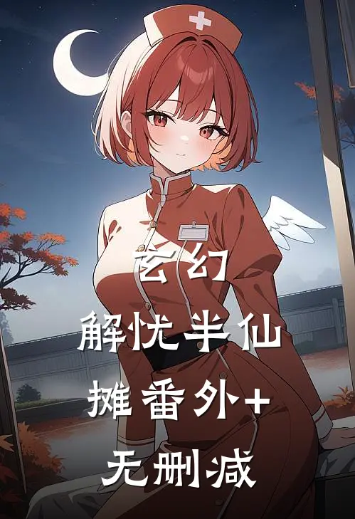玄幻：解忧半仙摊番外+无删减