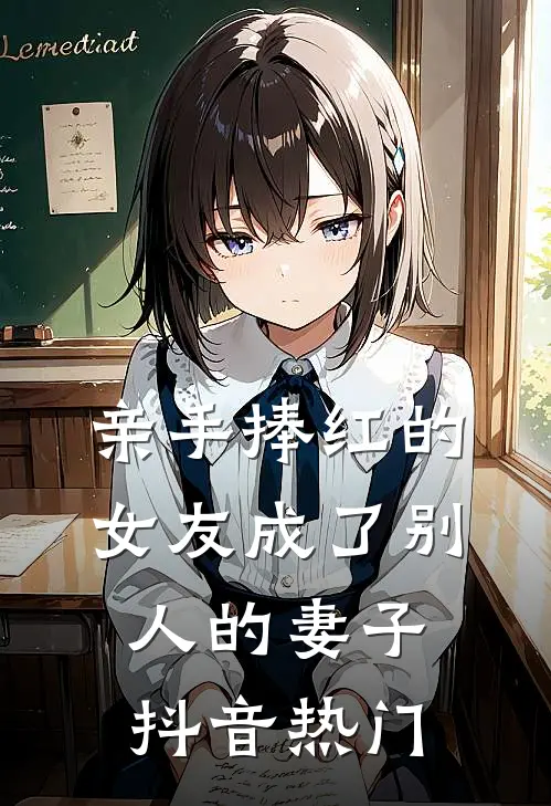 亲手捧红的女友成了别人的妻子抖音热门