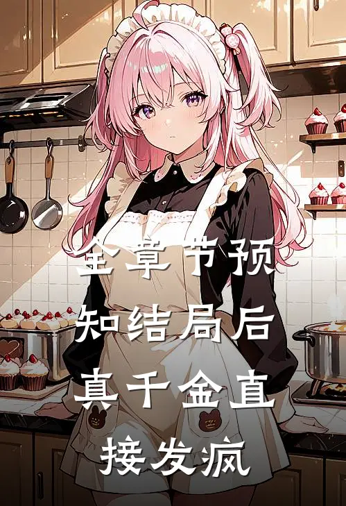 全章节预知结局后，真千金直接发疯