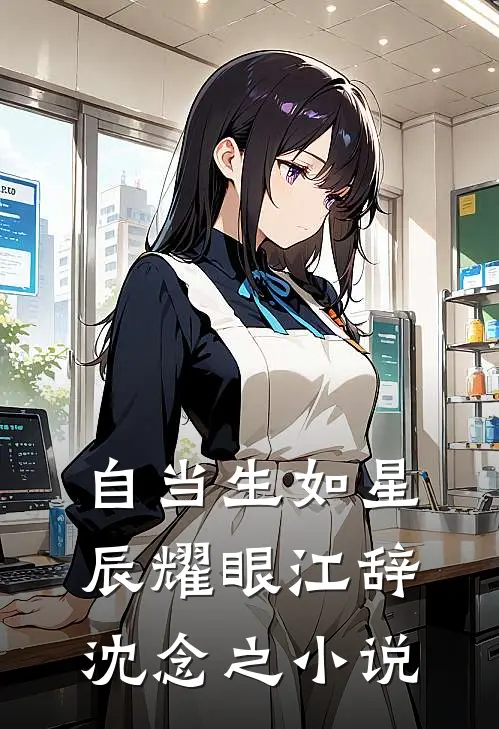自当生如星辰耀眼江辞沈念之小说