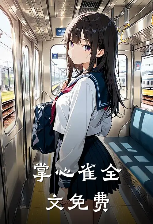 掌心雀全文免费