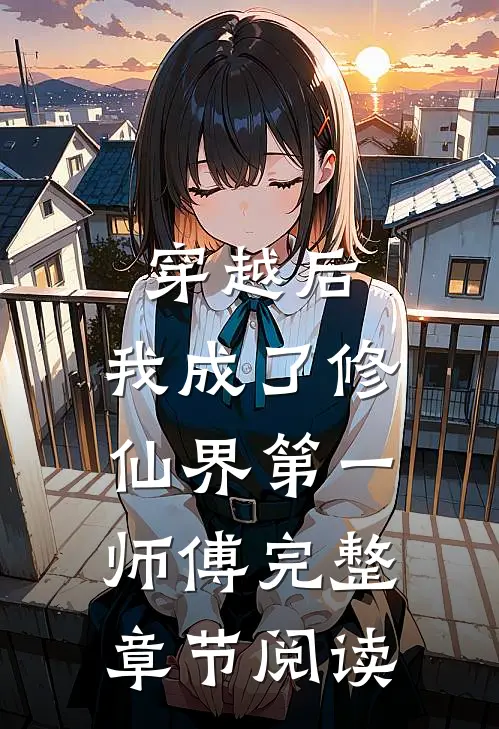 穿越后,我成了修仙界第一师傅完整章节阅读