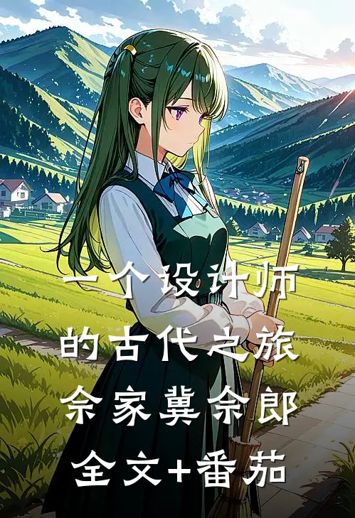 一个设计师的古代之旅佘家冀佘郎全文+番茄