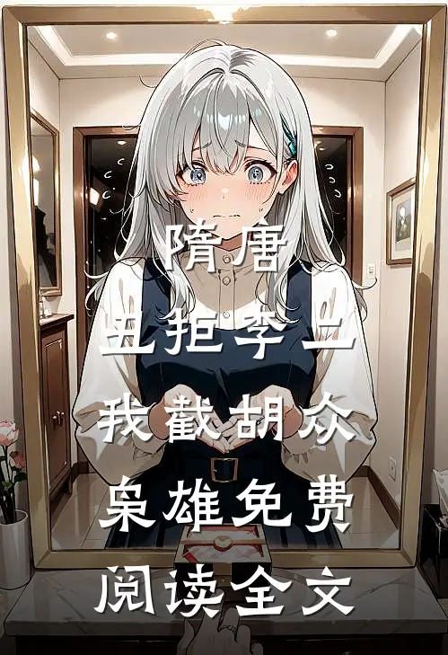 隋唐：丑拒李二，我截胡众枭雄免费阅读全文