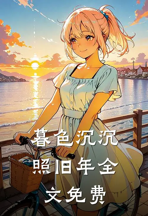 暮色沉沉照旧年全文免费