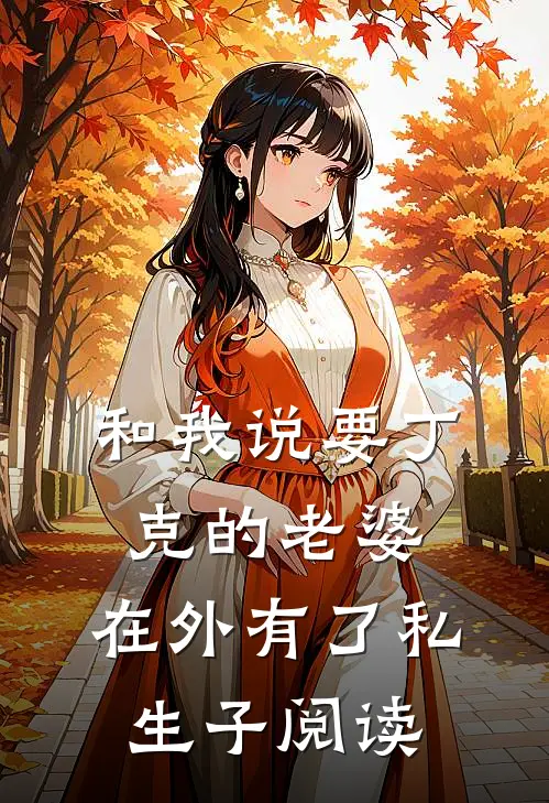 和我说要丁克的老婆，在外有了私生子阅读