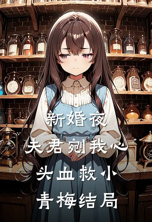 新婚夜，夫君剜我心头血救小青梅结局