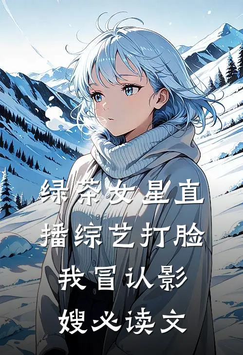 绿茶女星直播综艺打脸我冒认影嫂必读文