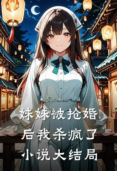 妹妹被抢婚后我杀疯了小说大结局