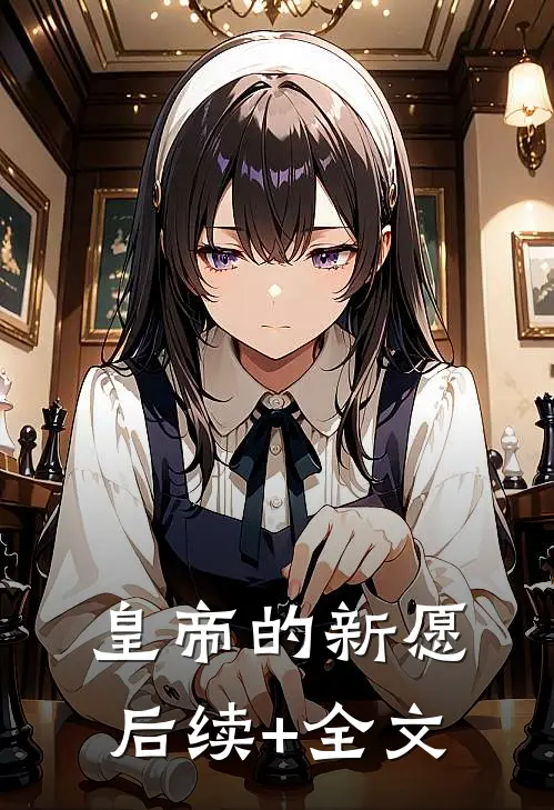 皇帝的新愿后续+全文