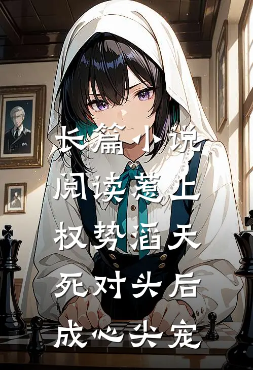 长篇小说阅读惹上权势滔天死对头后，成心尖宠