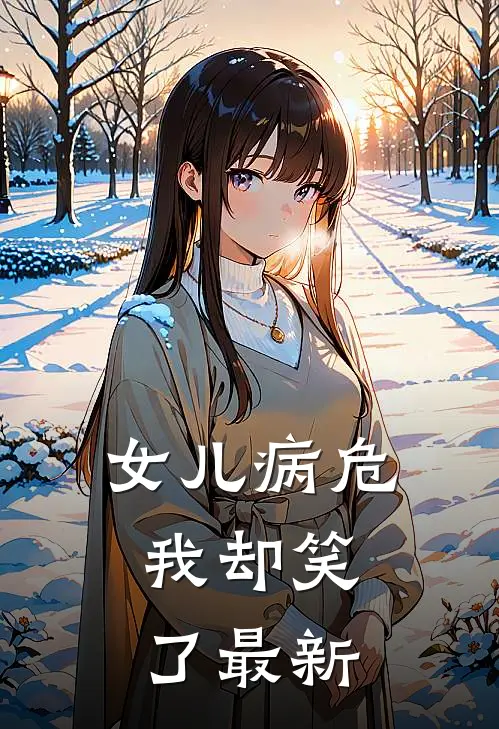 女儿病危,我却笑了最新章节