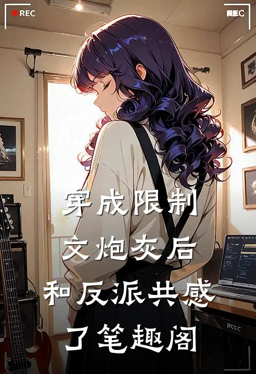 穿成限制文炮灰后，和反派共感了笔趣阁