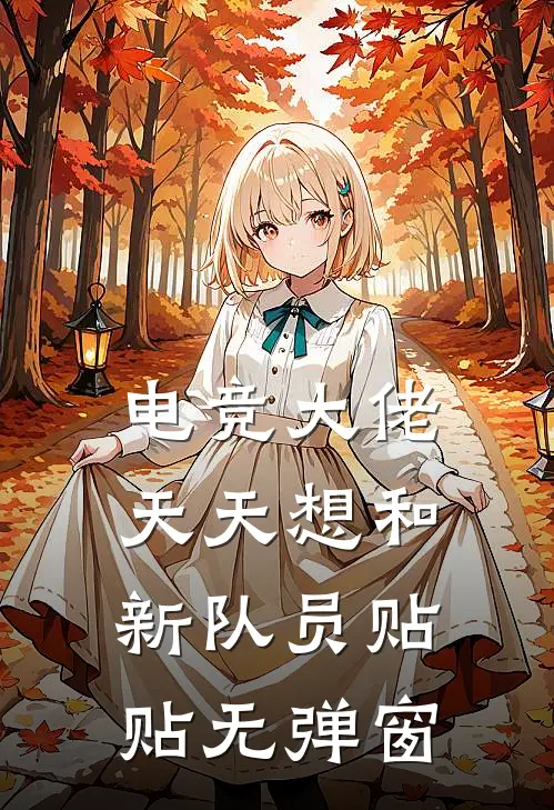 电竞大佬天天想和新队员贴贴无弹窗