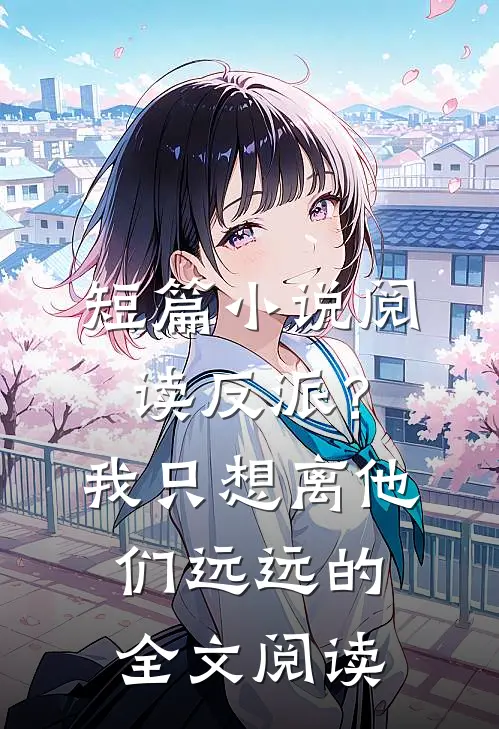 短篇小说阅读反派？我只想离他们远远的全文阅读