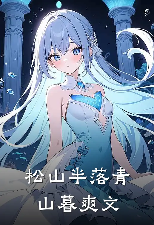 松山半落青山暮爽文