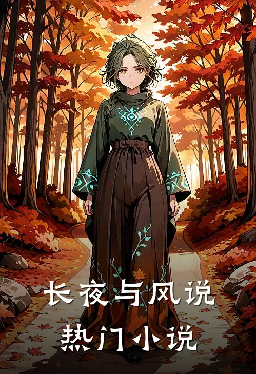 长夜与风说热门小说