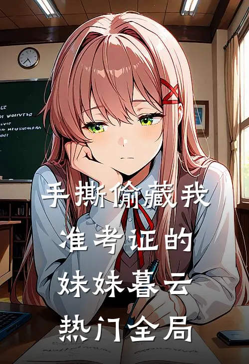 手撕偷藏我准考证的妹妹暮云热门全局
