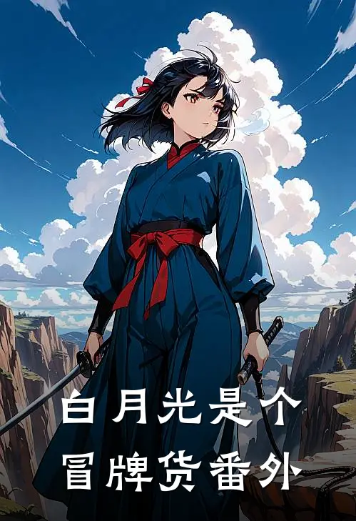 白月光是个冒牌货番外