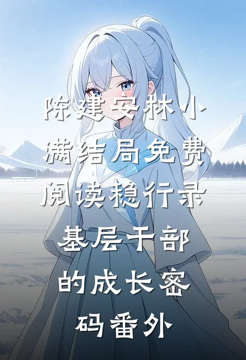 陈建安林小满结局免费阅读稳行录：基层干部的成长密码番外